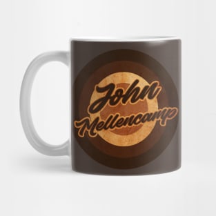 john mellencamp Mug